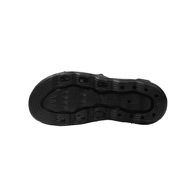 Navy blue cloud cushion slides for men soft comfortable daily wear slippers in Pakistan cushioned chappal for foot support