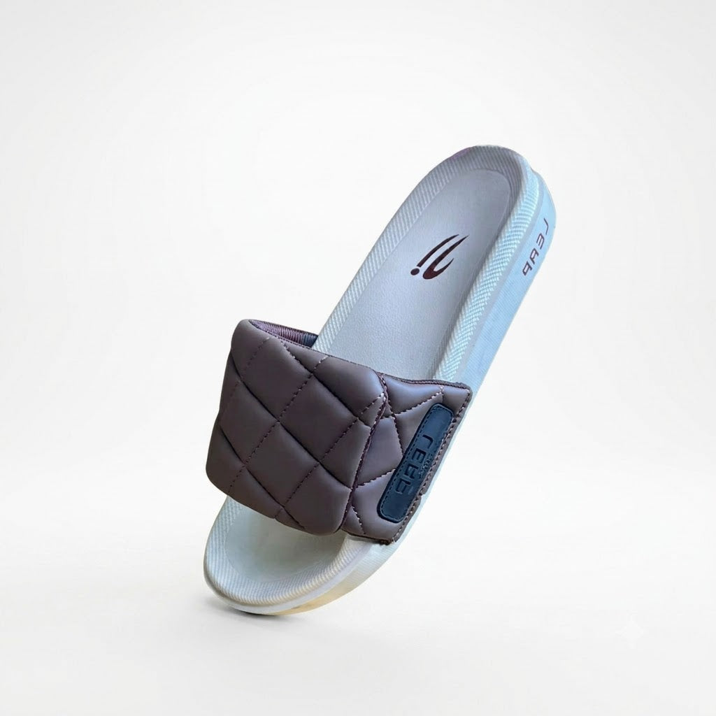 Neostep house wear slippers - soft comfortable