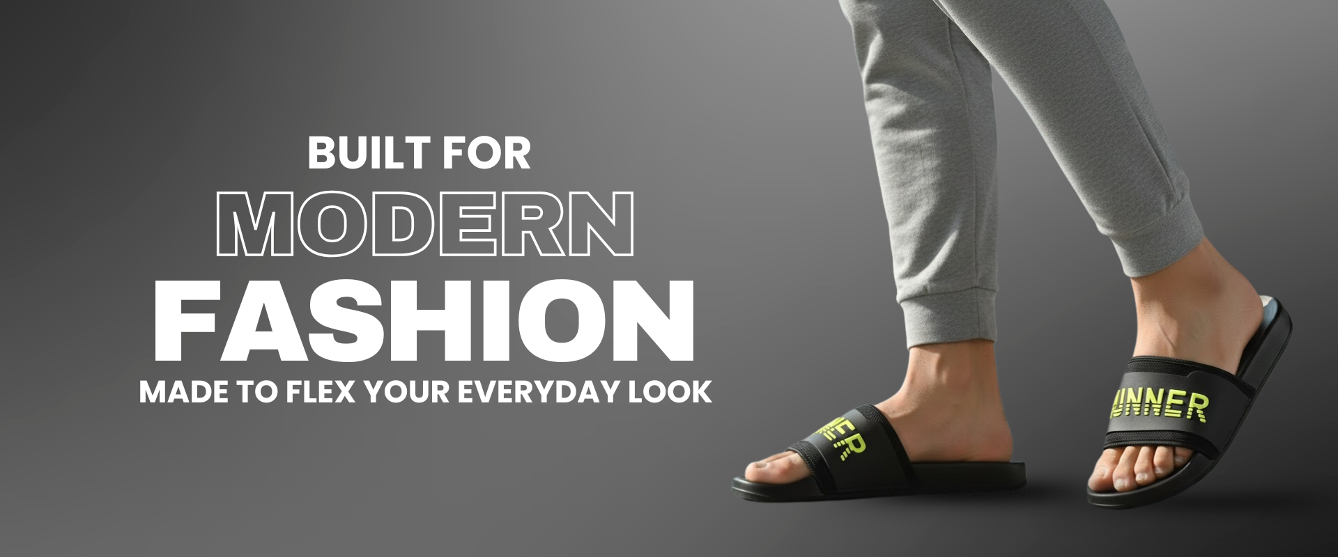 Best slippers for men