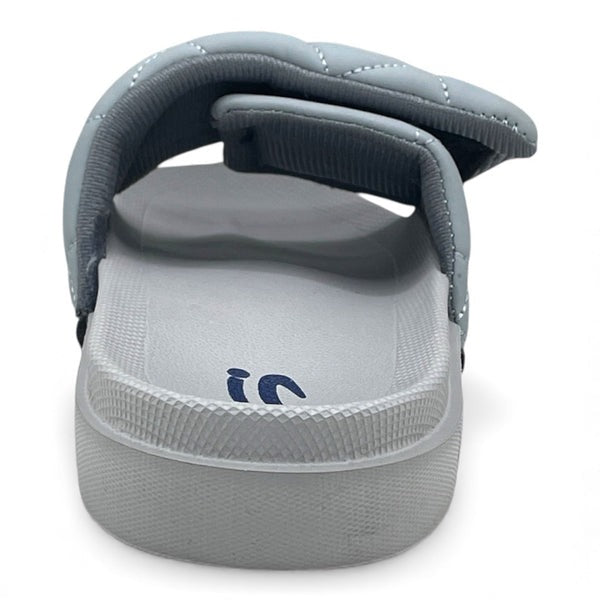 Comfortable Cushioned Men’s Slip-On Slippers