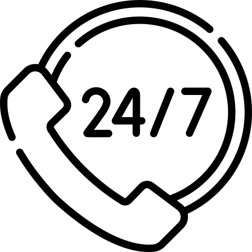 24/7 Customer Support – NeoStep Pakistan