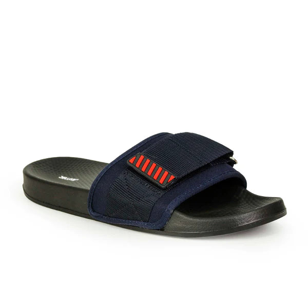 Trendy Slides for Men – Relaxed Modern Fit