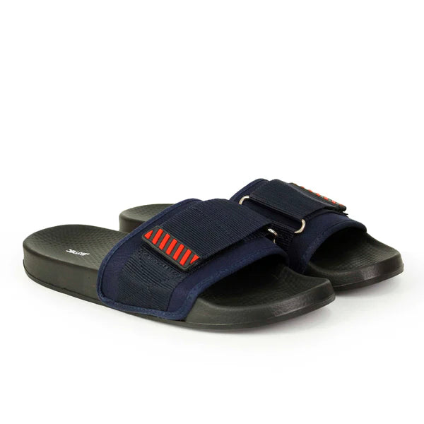 Trendy Slides for Men – Relaxed Modern Fit