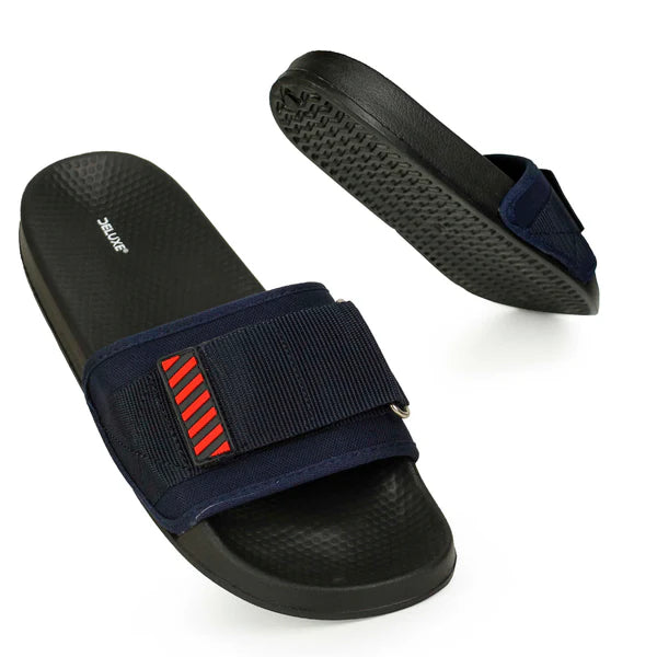 Trendy Slides for Men – Relaxed Modern Fit