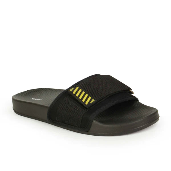 Trendy Slides for Men – Relaxed Modern Fit