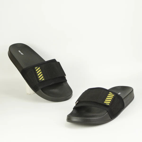 Trendy Slides for Men – Relaxed Modern Fit