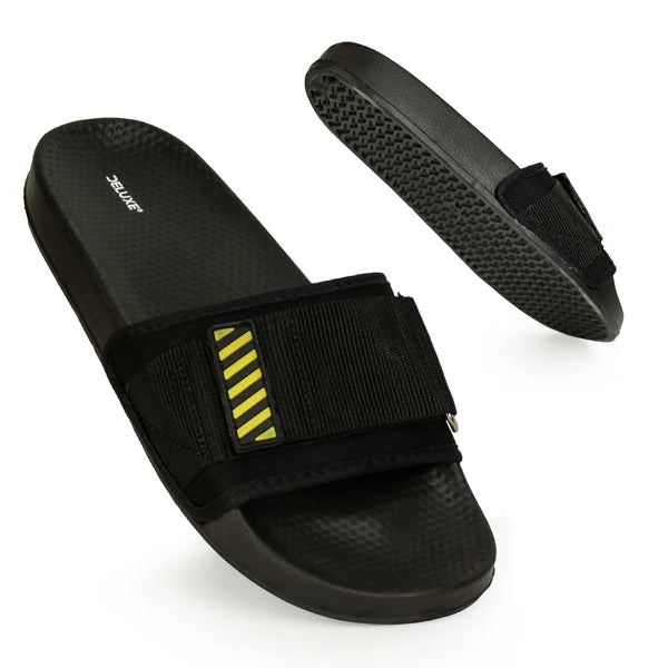 Trendy Slides for Men – Relaxed Modern Fit