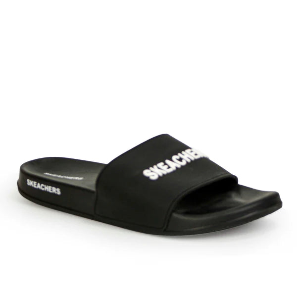 Skecher Comfort Slides for Men – Stylish & Soft