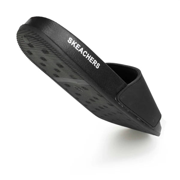 Skecher Comfort Slides for Men – Stylish & Soft