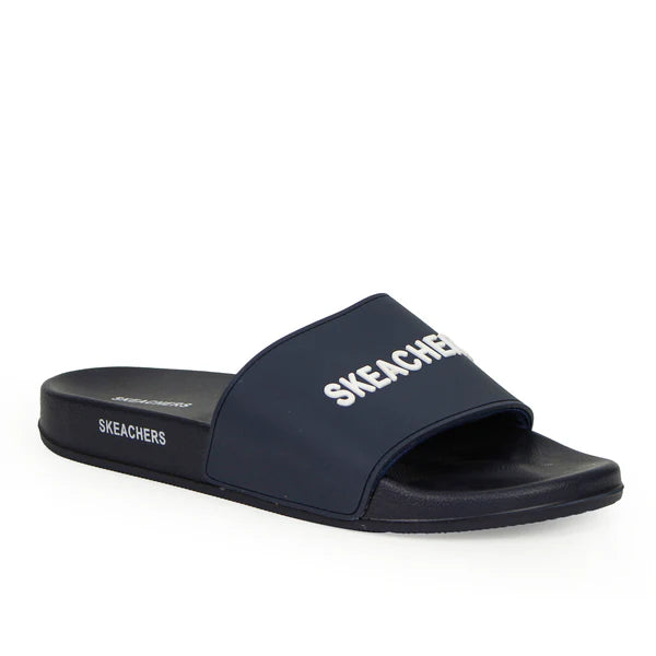 Skecher Comfort Slides for Men – Stylish & Soft