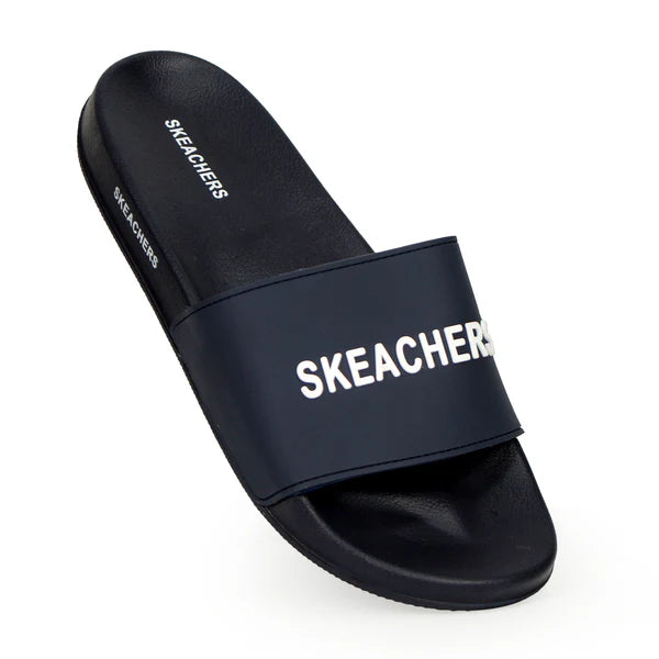 Skecher Comfort Slides for Men – Stylish & Soft