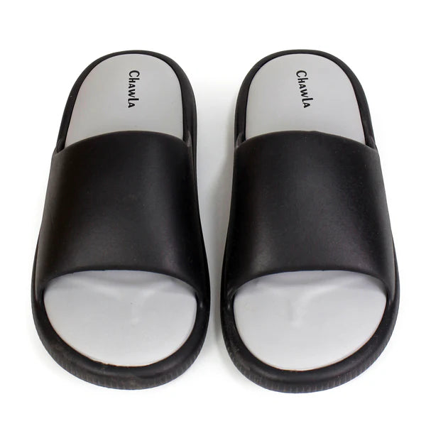 Chawala Edition – Double Sole Slides for Men