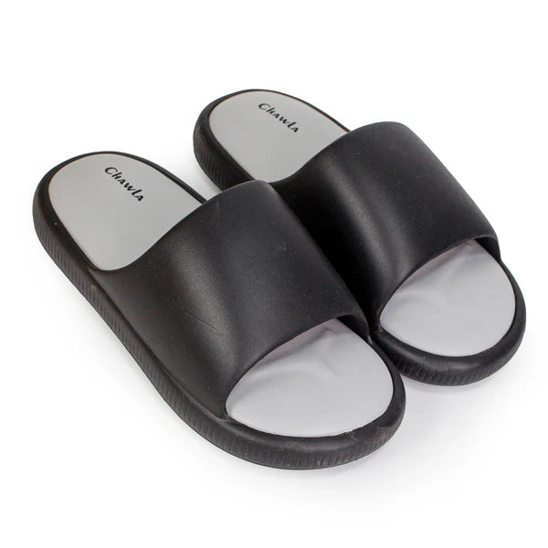 Chawala Edition – Double Sole Slides for Men
