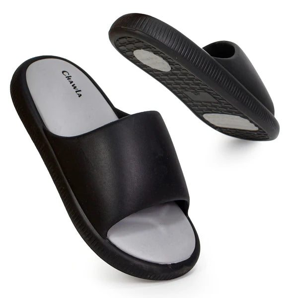 Chawala Edition – Double Sole Slides for Men