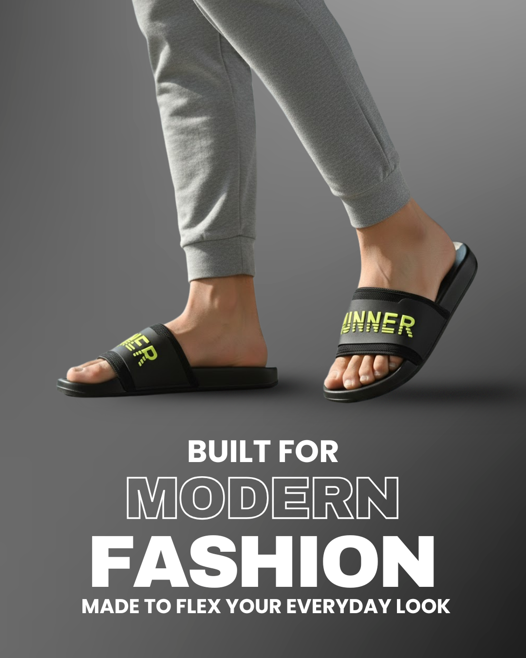Men's Slippers Pakistan