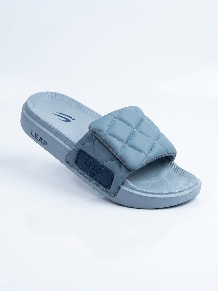 Men's Neostep chappal - comfortable slip-on