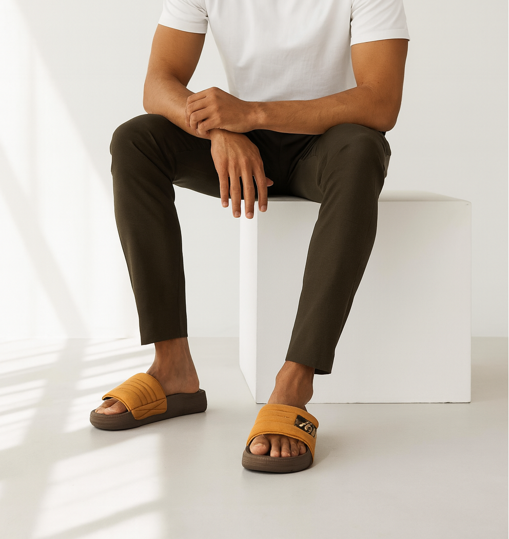 Slippers for Men in Pakistan