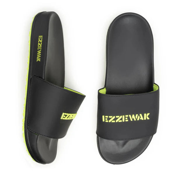 zeewalk Original Slides for Men – Pain Relief Comfort