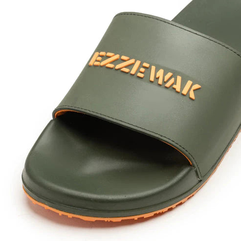 zeewalk Original Slides for Men – Pain Relief Comfort